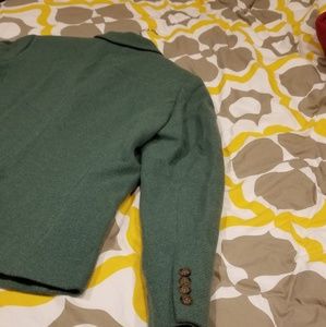 Lauren Ralph Lauren Jackets & Coats - Green blazer Lauren Ralph Lauren Jackets & Coats - Green blazer